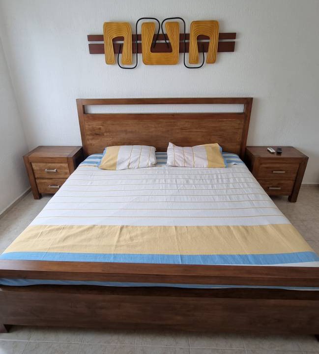 Photo of Bedroom in Cancun