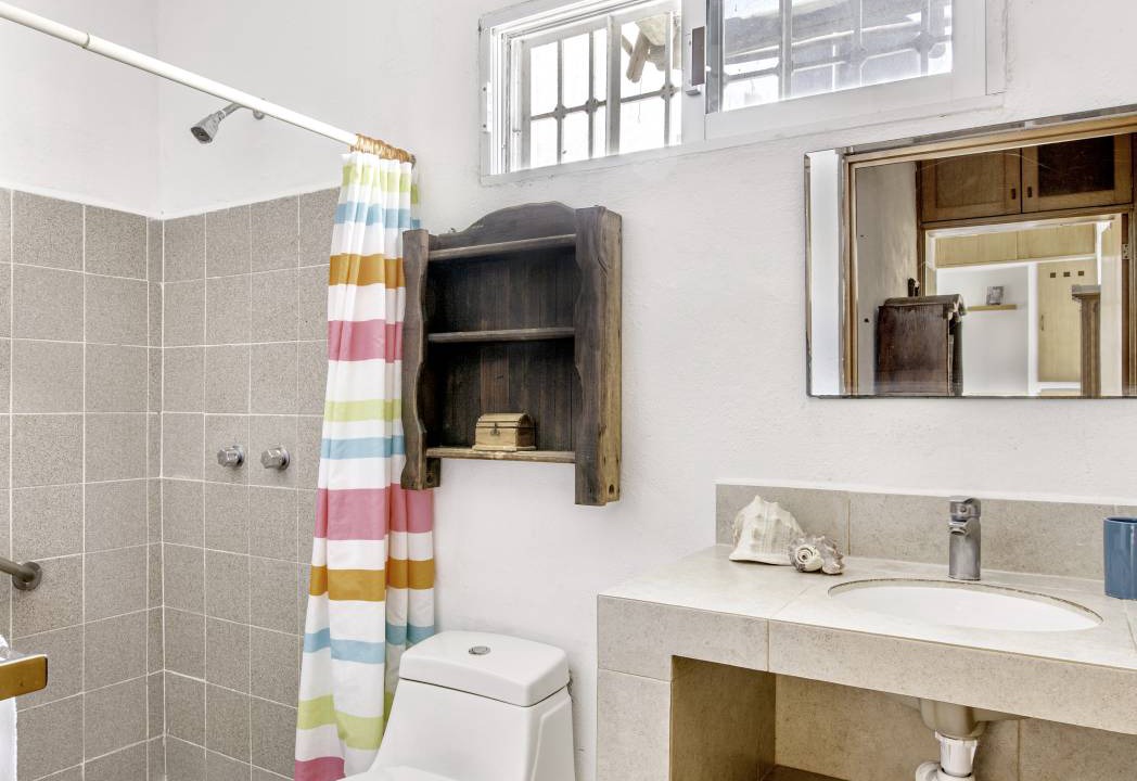 Photo of Bathroom in Cancun