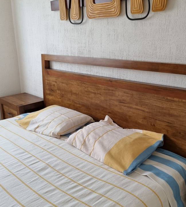 Photo of Bedroom in Cancun
