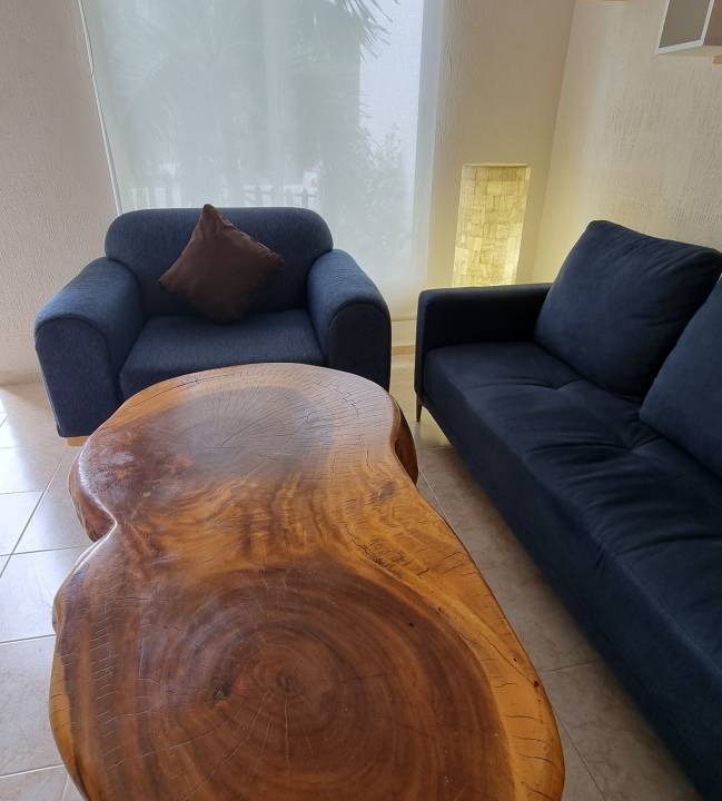Photo of Livingroom in Cancun