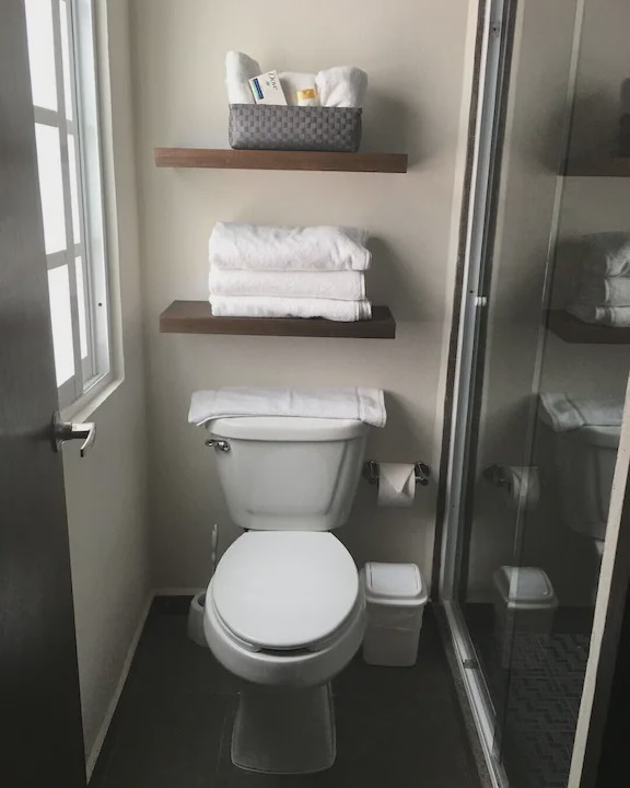 Photo of Bathroom in Benito Juarez