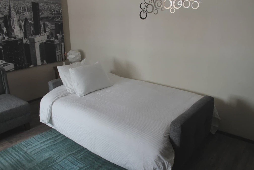 Photo of Bedroom in Benito Juarez