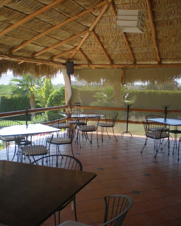 Photo of Patio Balcony in El Tezal