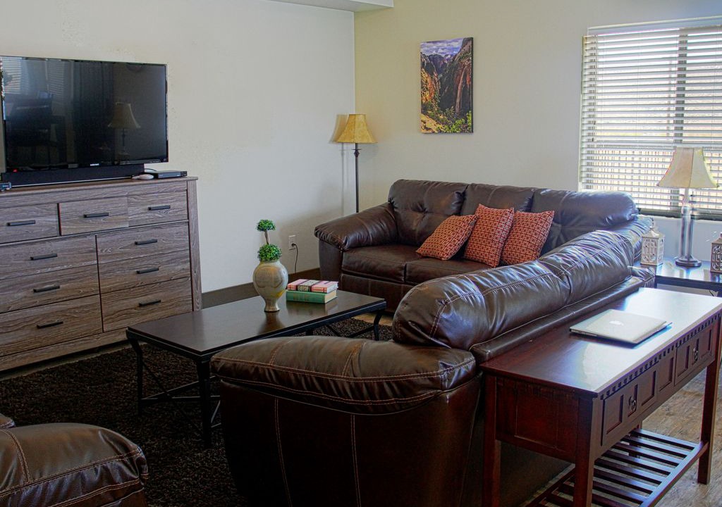 Photo of Livingroom in St. George