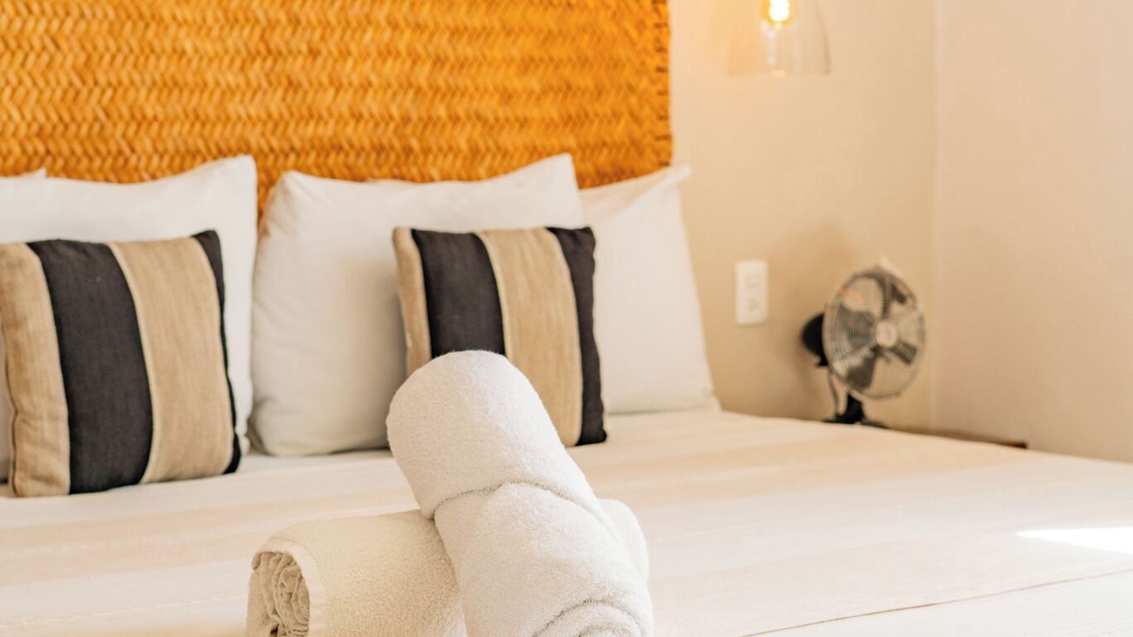 Photo of Bedroom in Mario Villanueva Madrid
