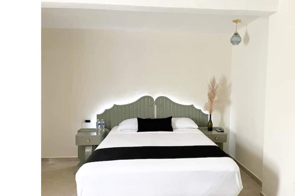 Photo of Bedroom in Merida