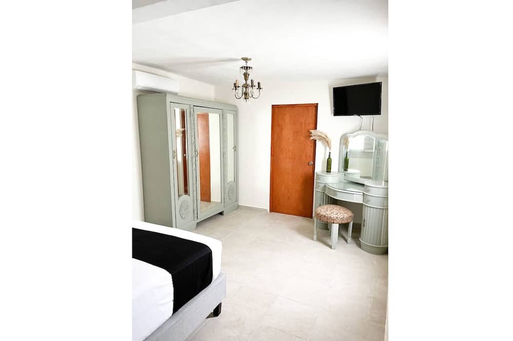 Photo of Bedroom in Merida