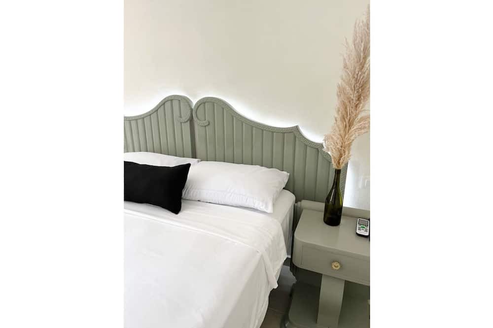 Photo of Bedroom in Merida