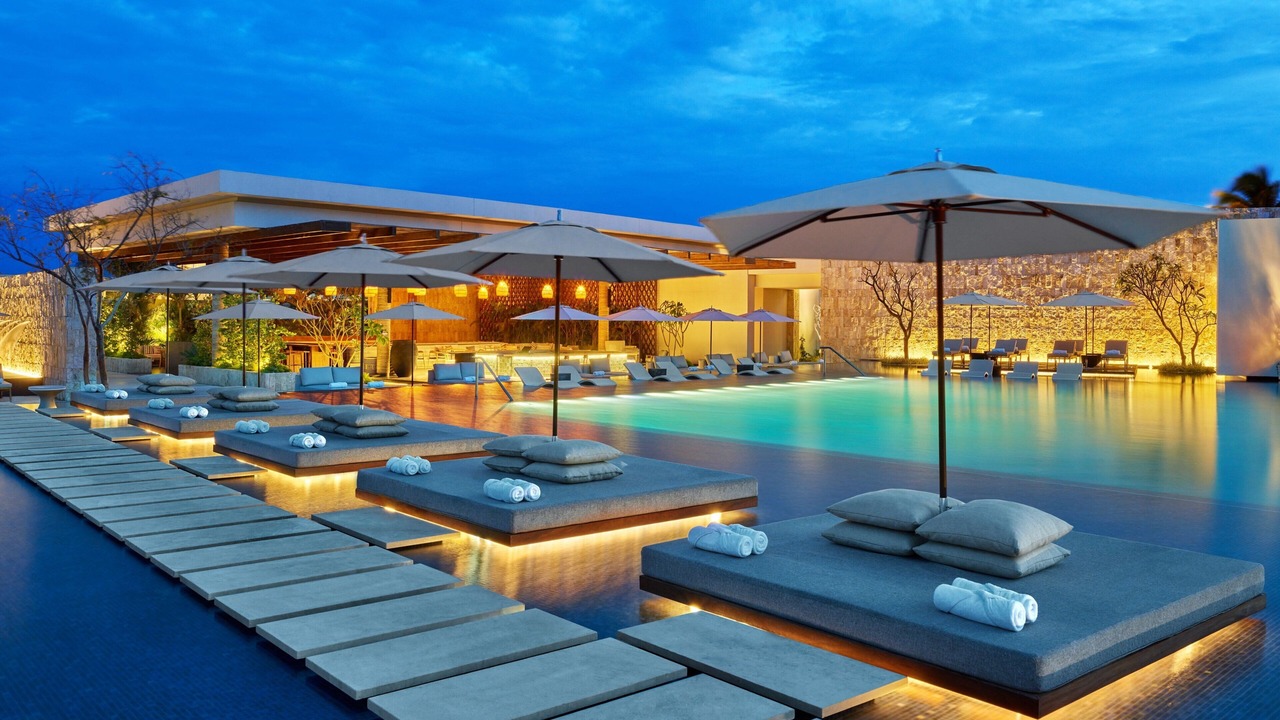 Photo of Outdoor in Villa Juarez