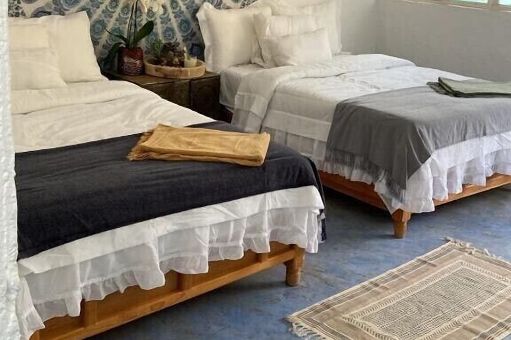 Photo of Bedroom in Amatlan
