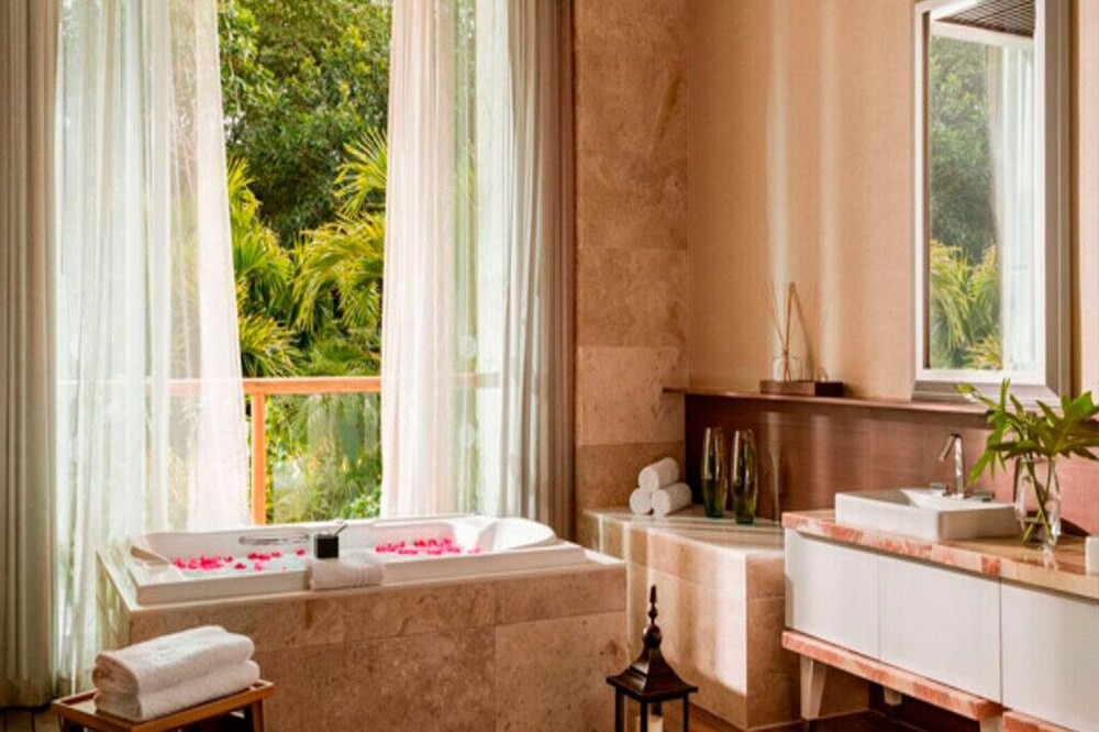 Photo of Bedroom in Villa Juarez