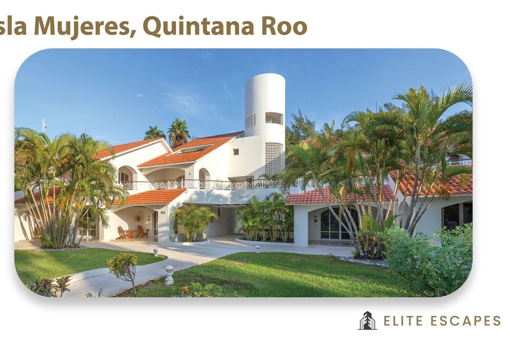 Photo of Outdoor in Isla Mujeres