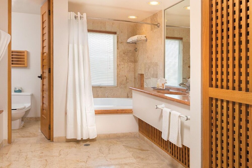 Photo of Bathroom in Isla Mujeres