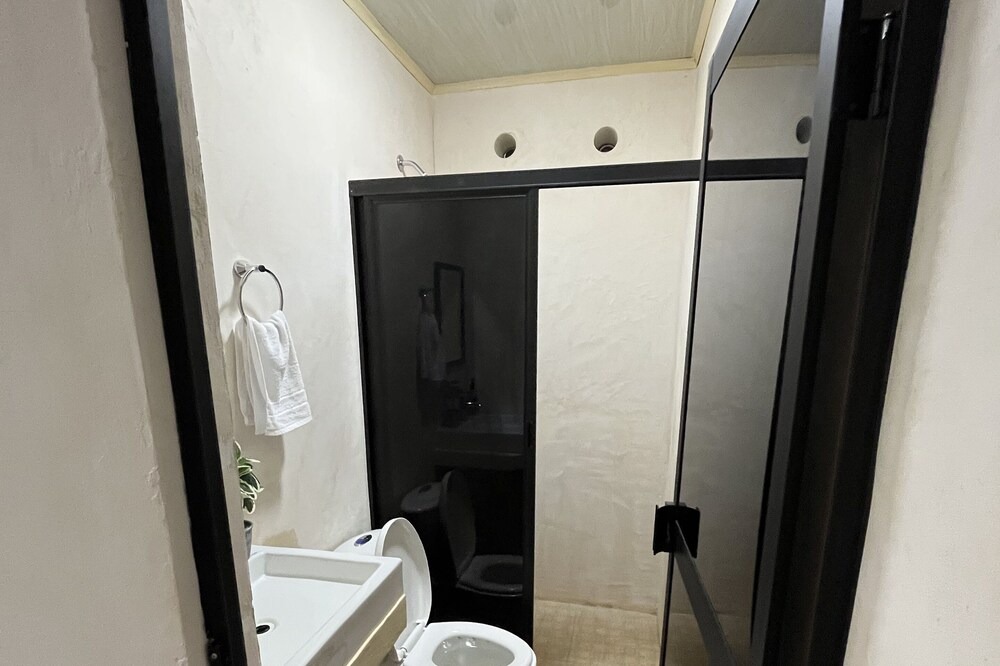 Photo of Bathroom in Boca del Cielo
