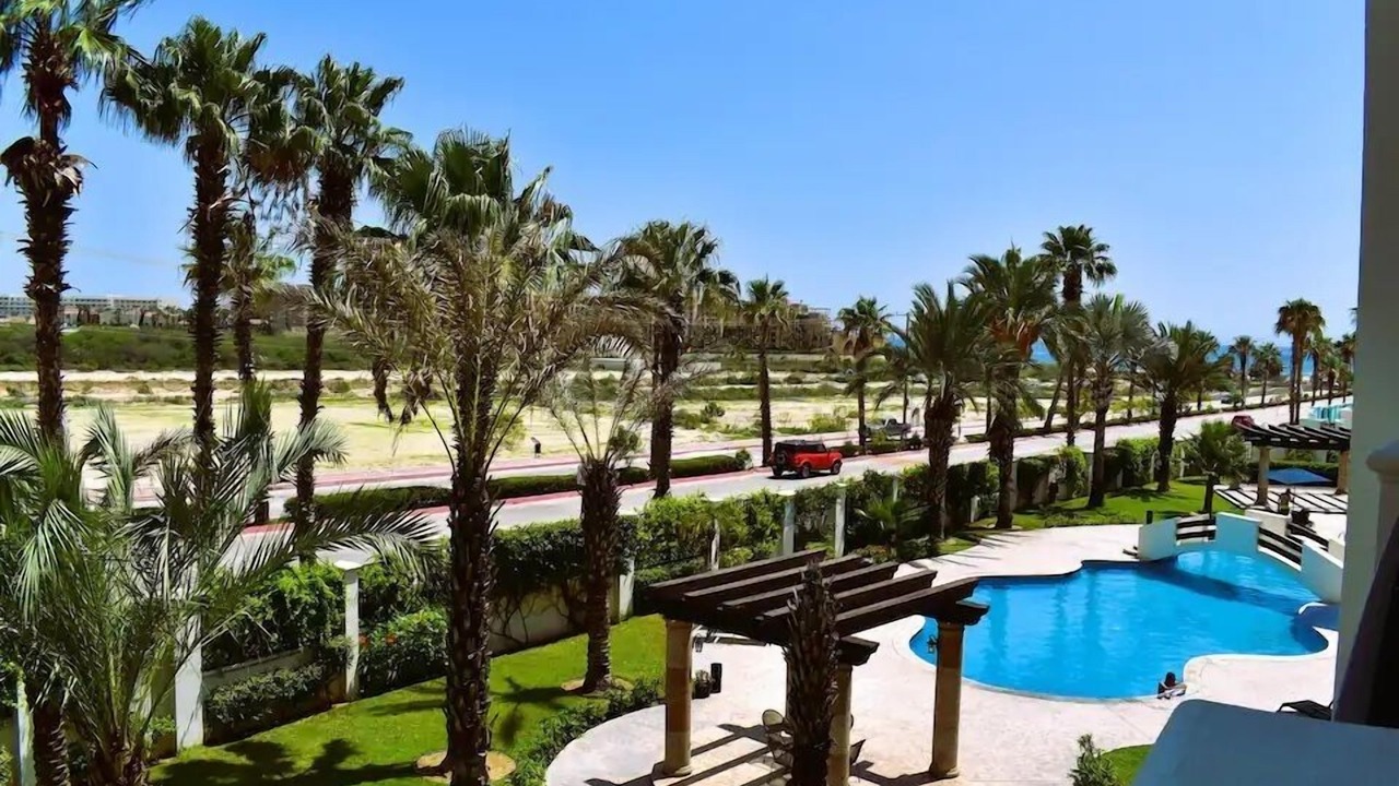 Photo of Outdoor in El Medano Ejidal