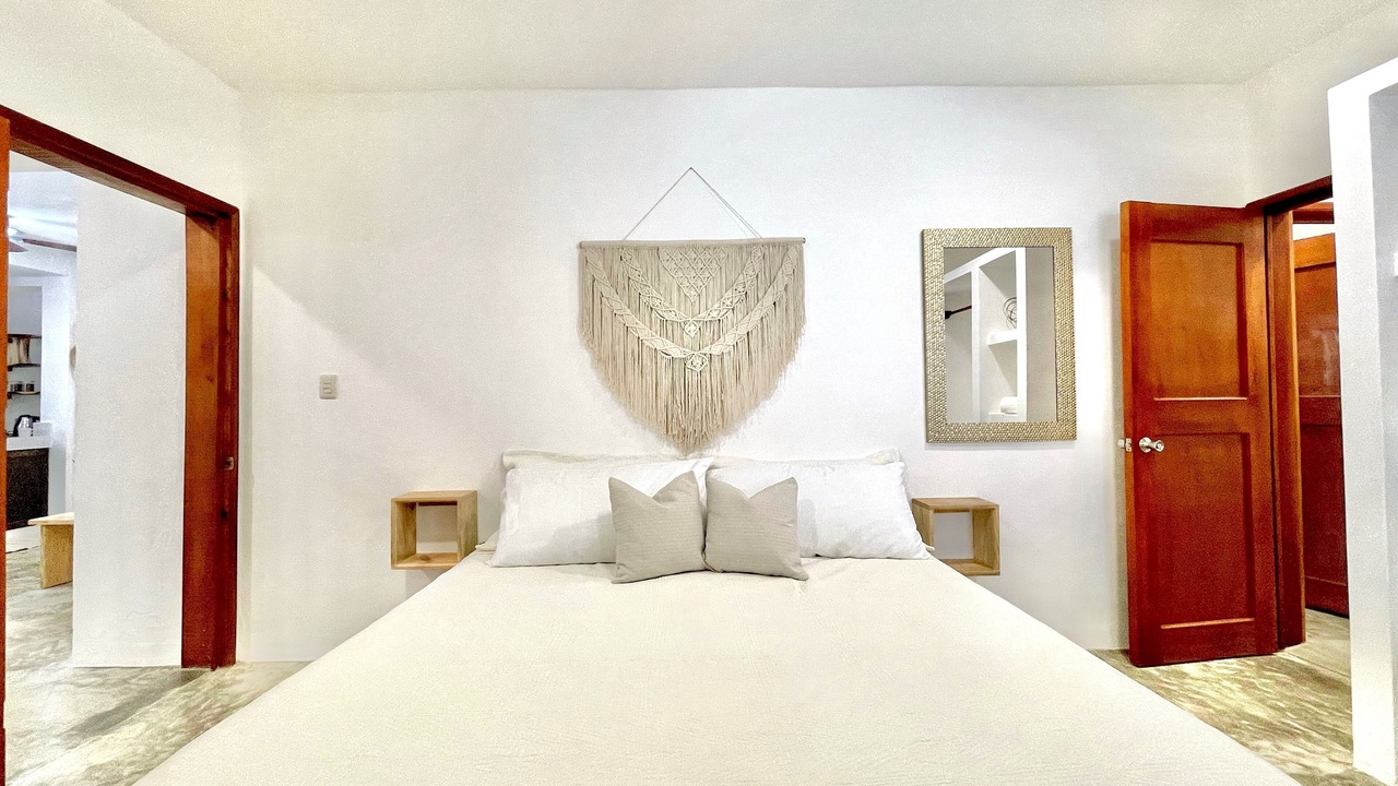 Photo of Bedroom in La Gloria