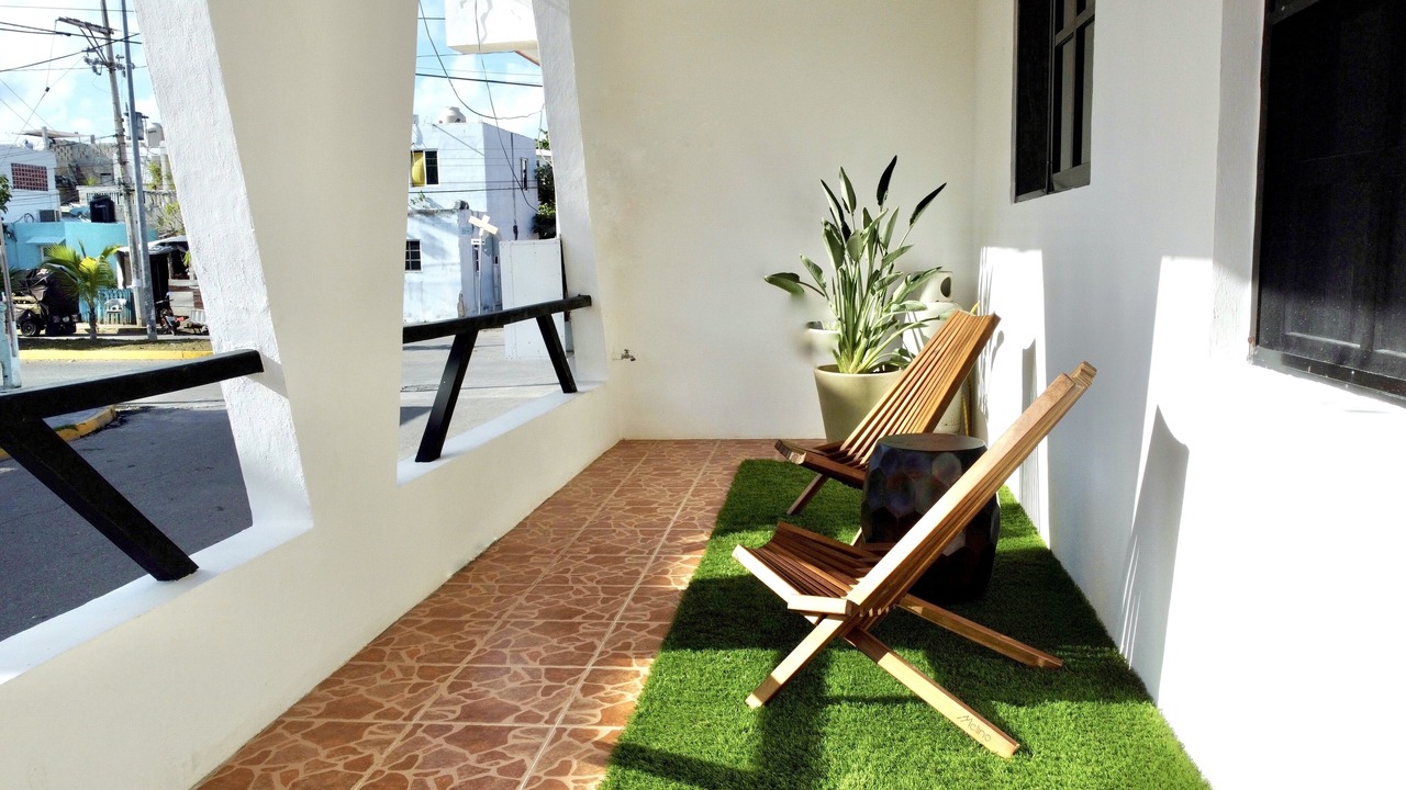 Photo of Patio Balcony in La Gloria