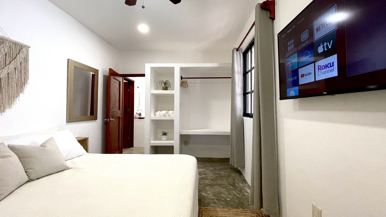 Photo of Bedroom in La Gloria
