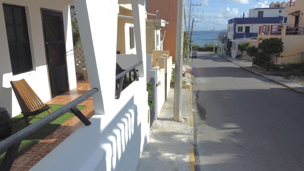 Photo of Outdoor in La Gloria