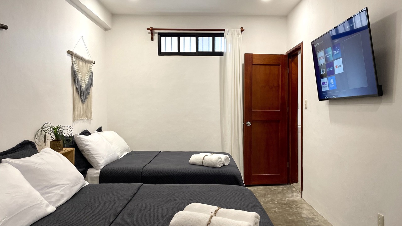 Photo of Bedroom in La Gloria