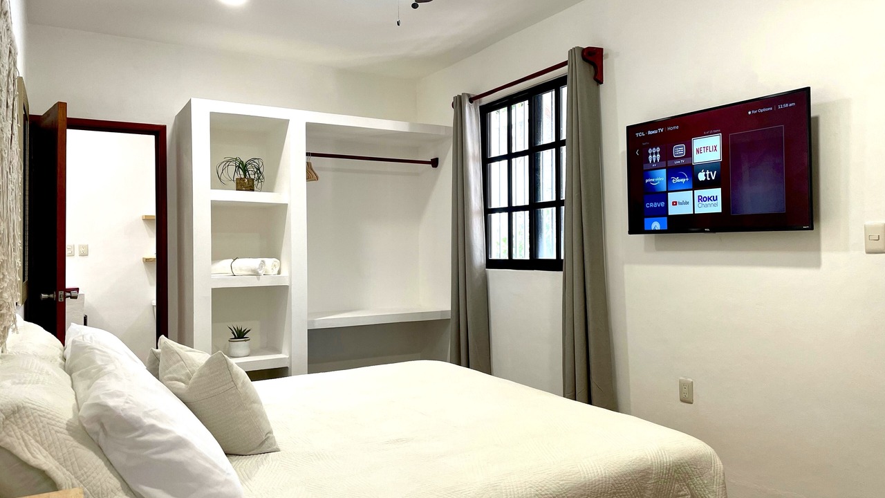 Photo of Bedroom in La Gloria