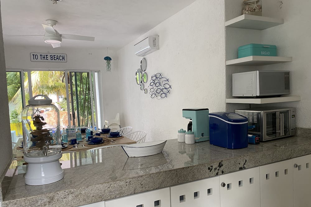 Photo of Kitchen in Merida