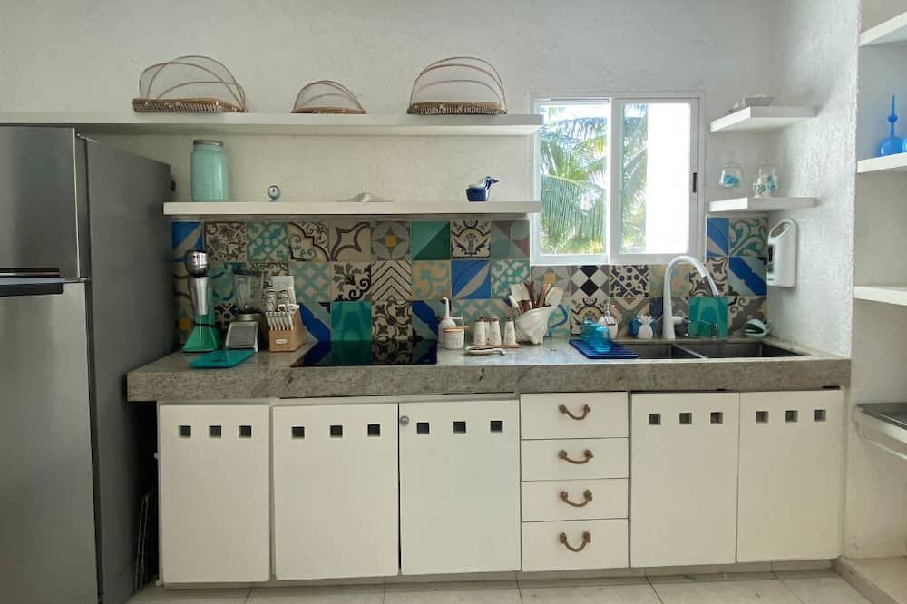 Photo of Kitchen in Merida
