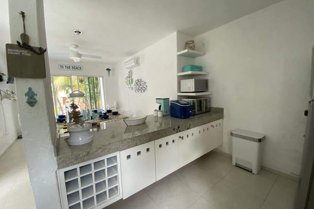 Photo of Kitchen in Merida