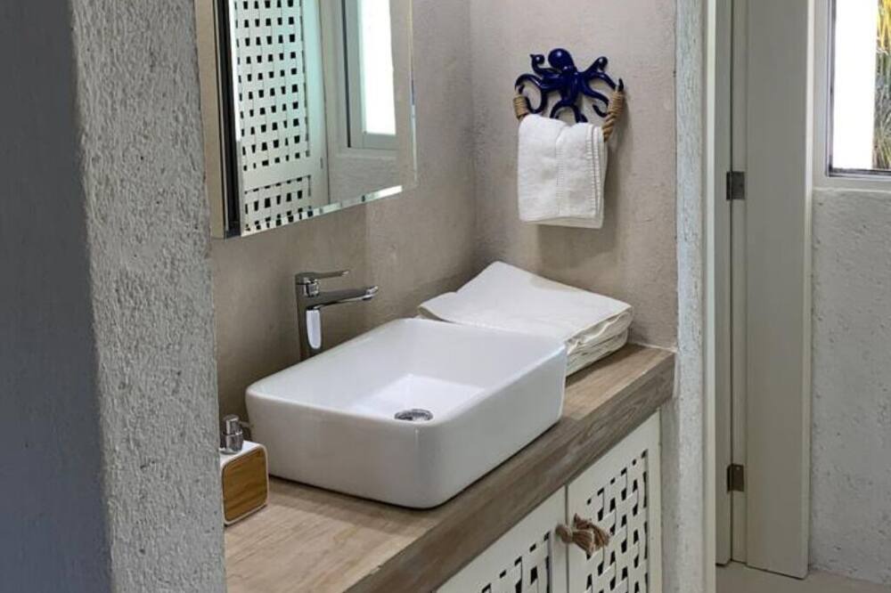 Photo of Bathroom in Merida