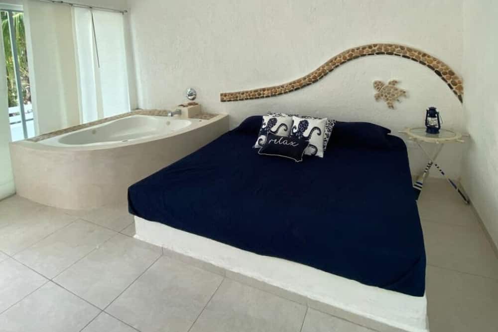 Photo of Bedroom in Merida
