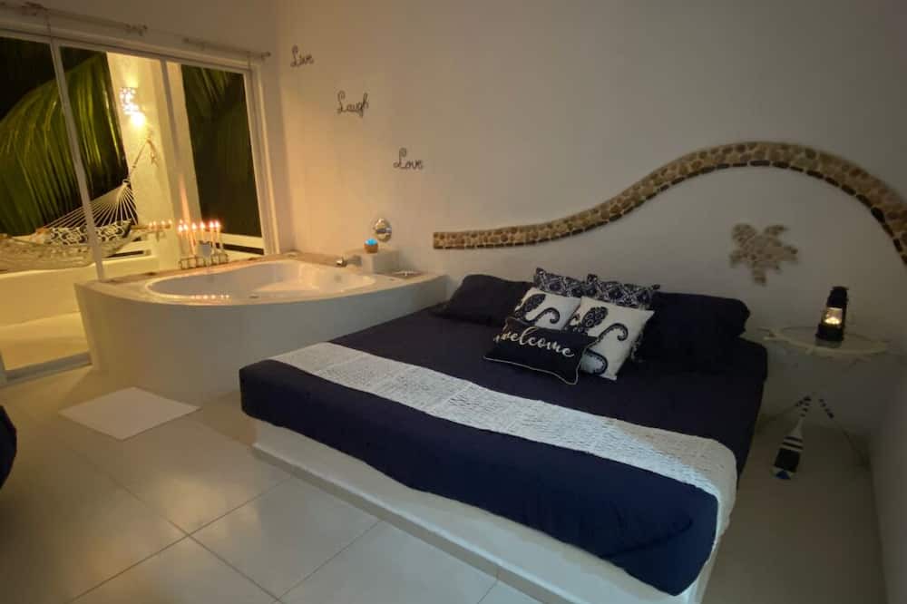 Photo of Bedroom in Merida