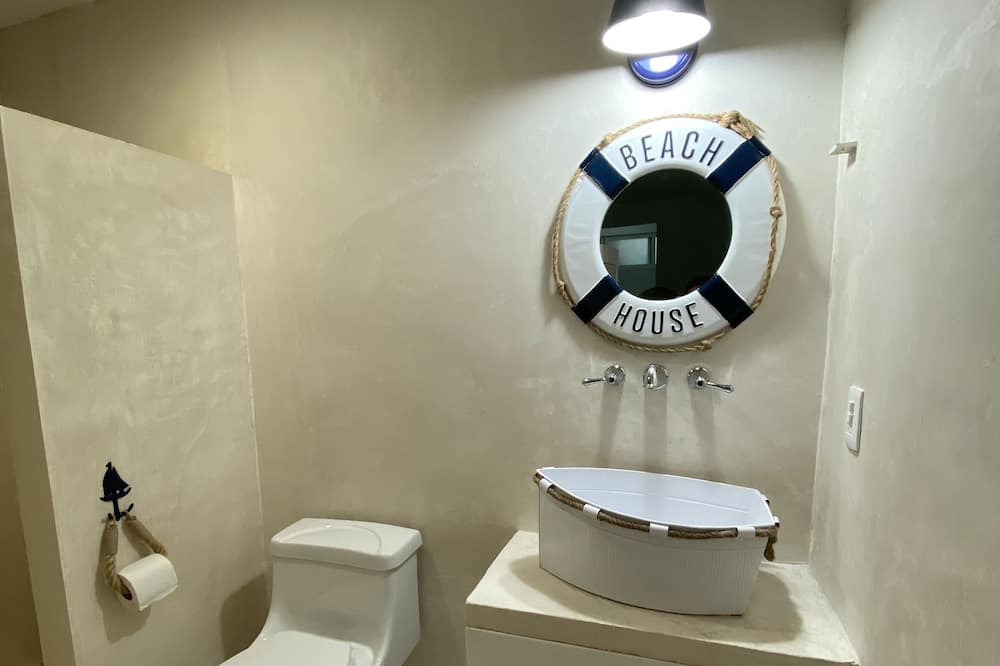 Photo of Bathroom in Merida