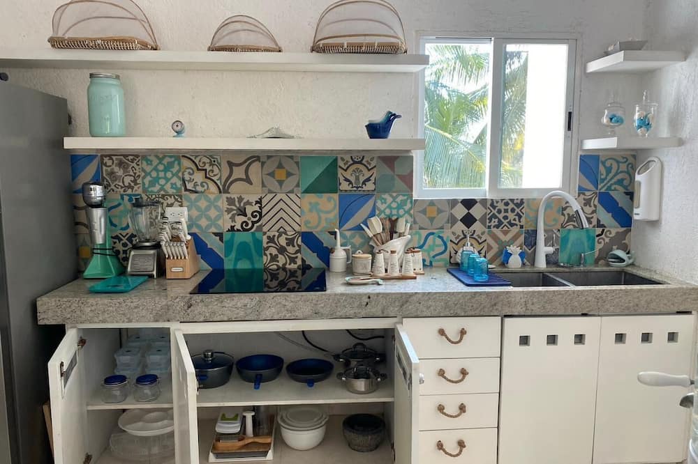 Photo of Kitchen in Merida