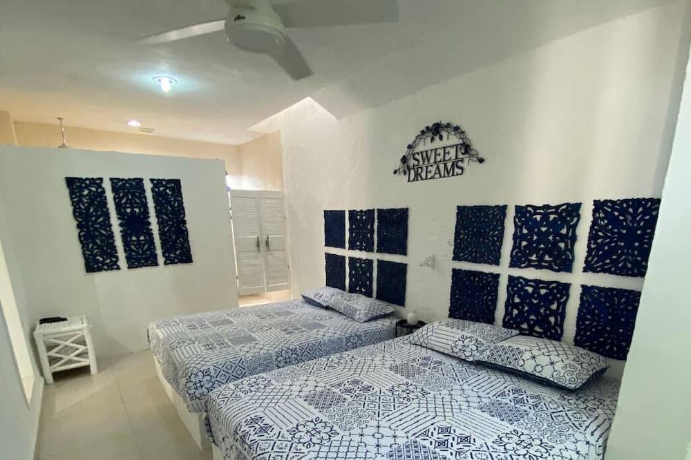 Photo of Bedroom in Merida