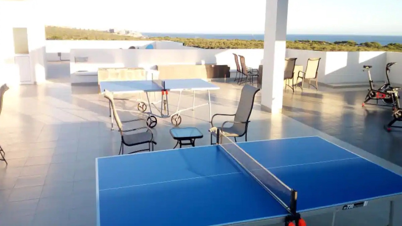 Photo of Patio Balcony in El Tezal