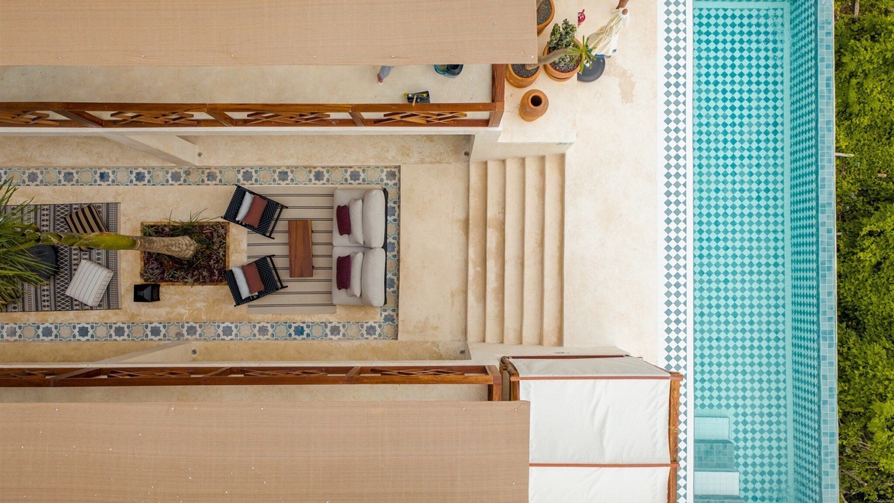 Photo of Outdoor in Mario Villanueva Madrid