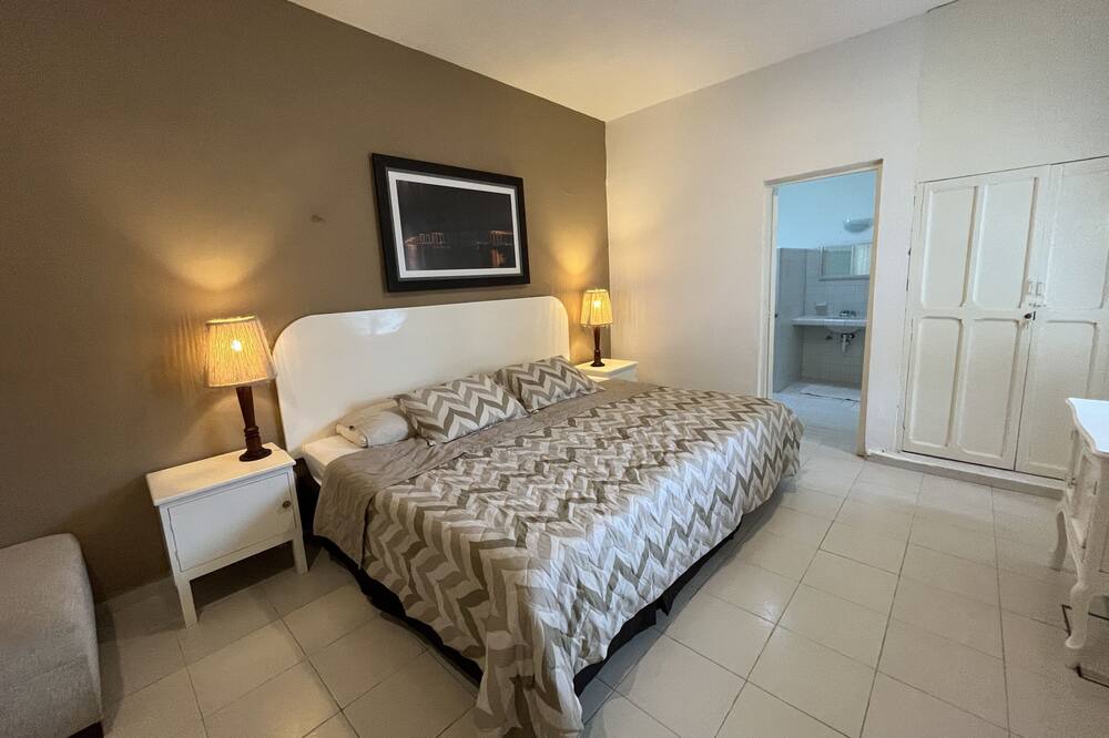 Photo of Bedroom in Chicxulub Puerto