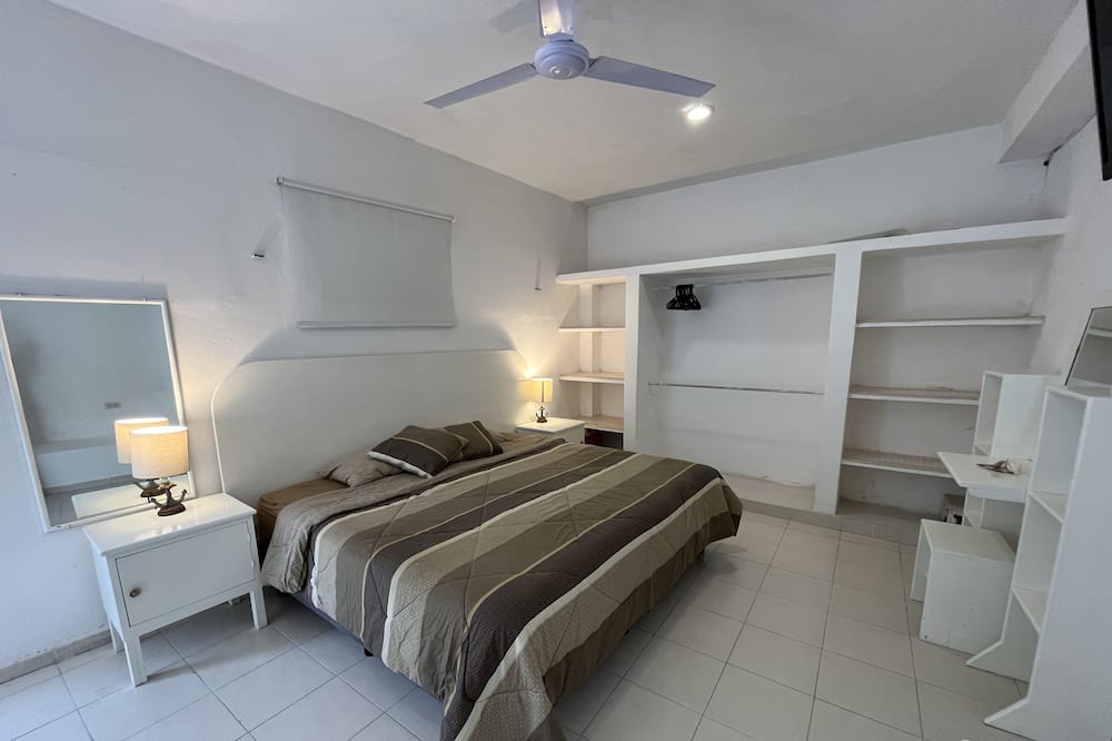 Photo of Bedroom in Chicxulub Puerto