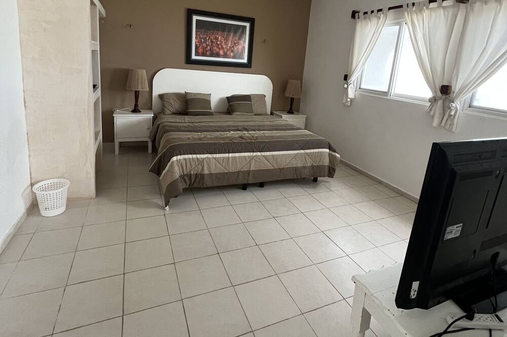 Photo of Bedroom in Chicxulub Puerto