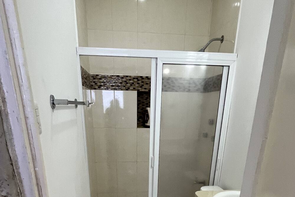 Photo of Bathroom in Chicxulub Puerto