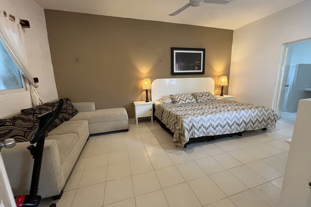 Photo of Bedroom in Chicxulub Puerto