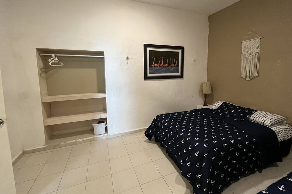 Photo of Bedroom in Chicxulub Puerto