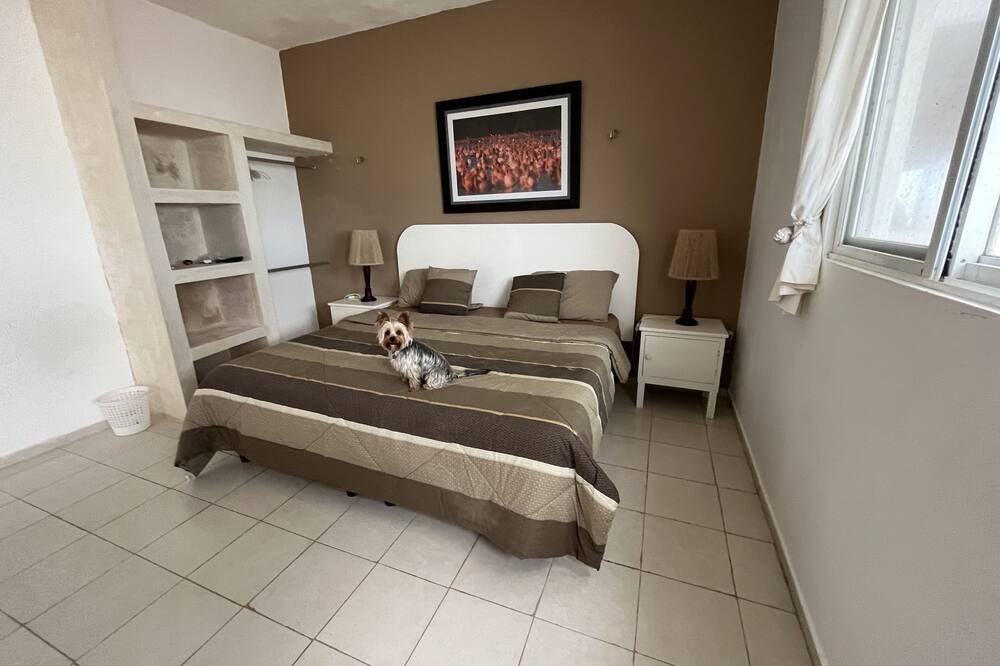 Photo of Bedroom in Chicxulub Puerto