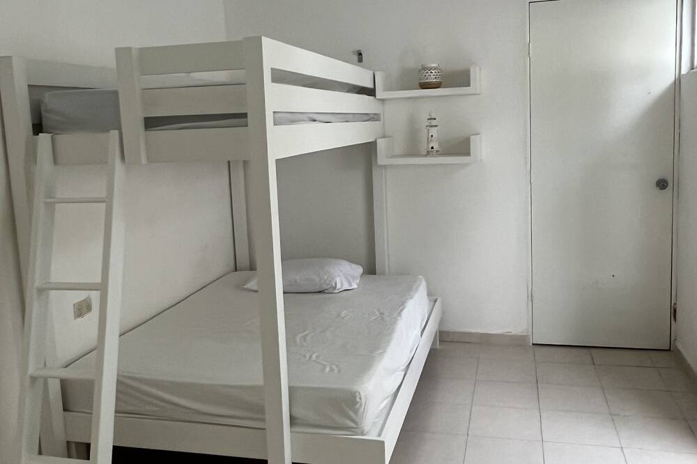 Photo of Bedroom in Chicxulub Puerto