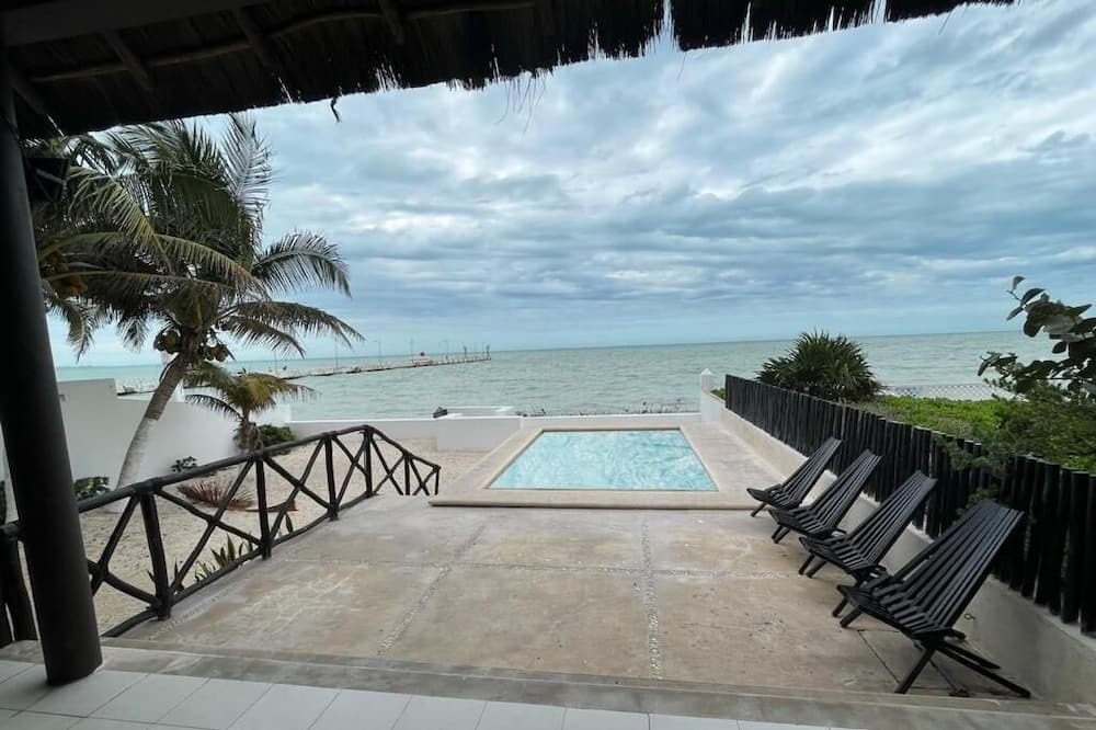 Photo of Outdoor in Chicxulub Puerto