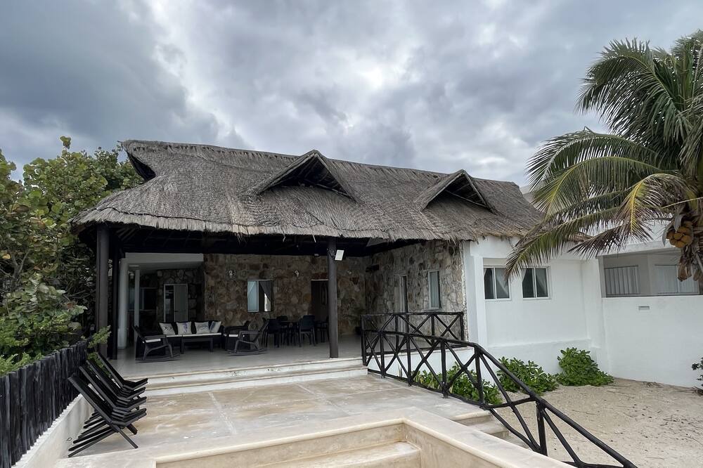 Photo of Outdoor in Chicxulub Puerto