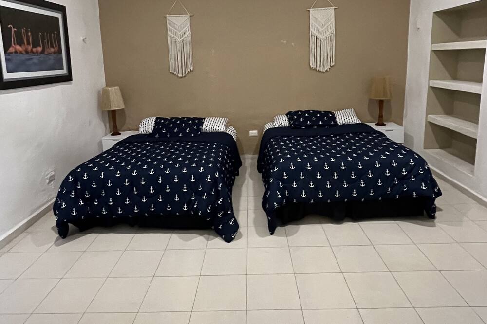 Photo of Bedroom in Chicxulub Puerto