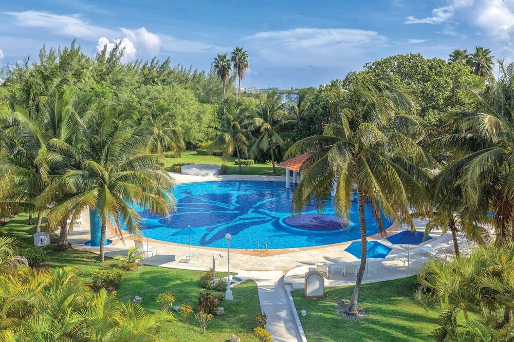 Photo of Outdoor in Isla Mujeres