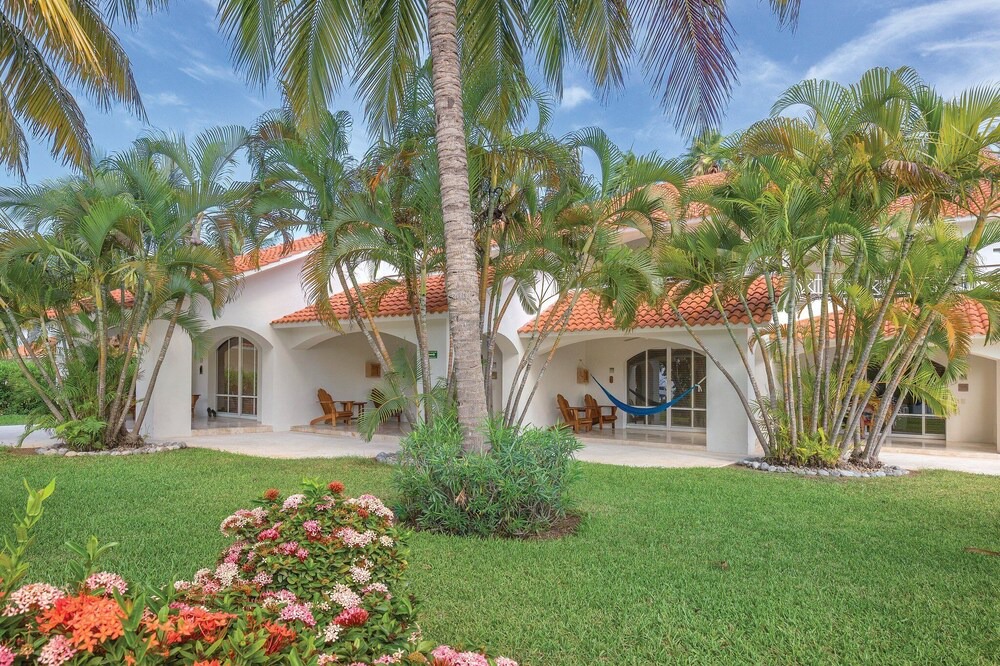 Photo of Outdoor in Isla Mujeres