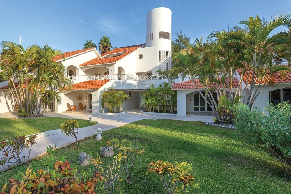 Photo of Outdoor in Isla Mujeres